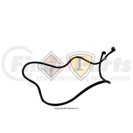 3563481C92 by NAVISTAR - Fuel Pipe Assembly