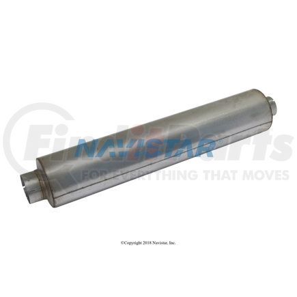 3527919C1 by NAVISTAR - INTERNATIONAL MUFFLER ASM EXHAU