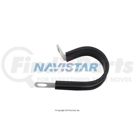 299277C91 by NAVISTAR - Electrical Clamp