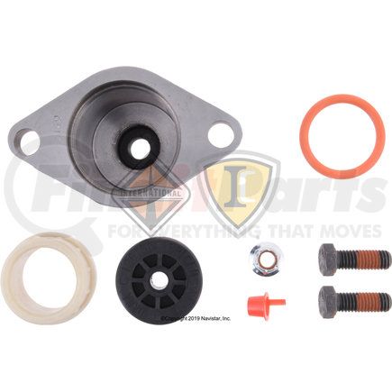 DS508457 by NAVISTAR - Kit Lockout Parts