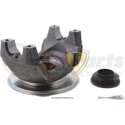 DS131447K by NAVISTAR - Differential End Yoke