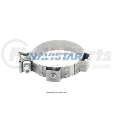 3790660C2 by NAVISTAR - Exhaust Heat Shield Clamp