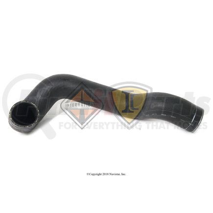 6119617C2 by NAVISTAR - HOSE,RAD INLET ,