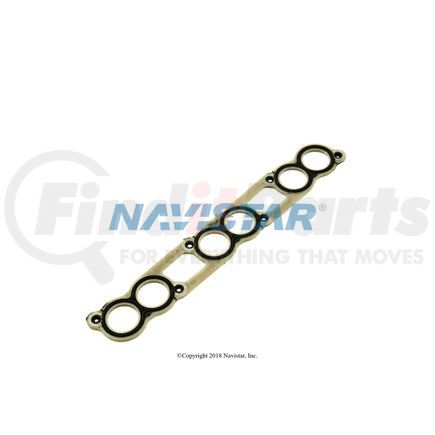 1836541C1 by NAVISTAR - INTERNATIONAL GASKET INTAKE MAN