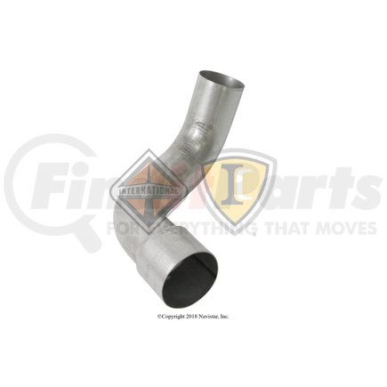 3541590C1 by NAVISTAR - INTERNATIONAL PIPE EXHAUST INSE