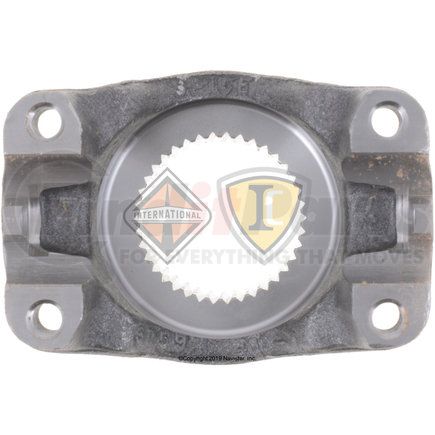 3520851C1 by NAVISTAR - Differential End Yoke