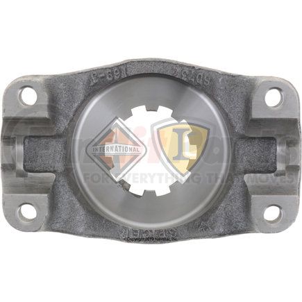 2586193C1 by NAVISTAR - Differential End Yoke