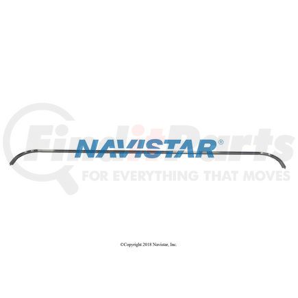 3530997C1 by NAVISTAR - INTERNATIONAL MOULDING DRIP REAR