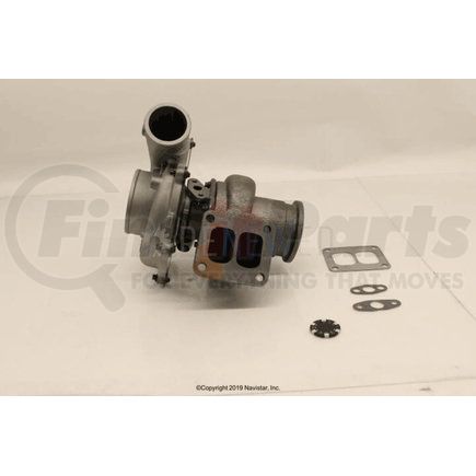 4307226R91 by NAVISTAR - INTERNATIONAL KIT, TURBO REMAN