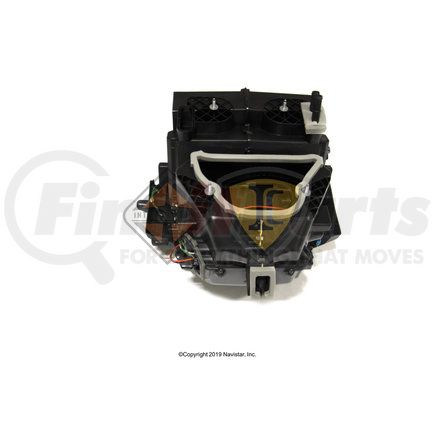 3674282C91 by NAVISTAR - INTERNATIONAL HEATER  FRESH AIR