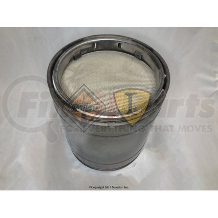 5011031R91 by NAVISTAR - FILTER,REMAN, N13