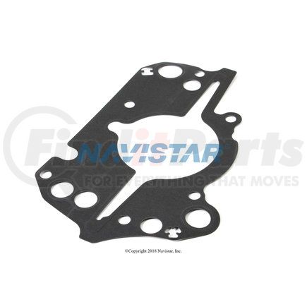 1881348C1 by NAVISTAR - Engine Oil Pump Gasket