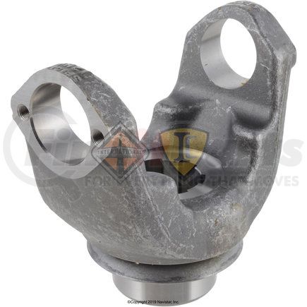 1662139C91 by NAVISTAR - Differential End Yoke