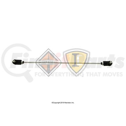 2607237C91 by NAVISTAR - INTERNATIONAL KIT LINKAGE ASM 20.5"