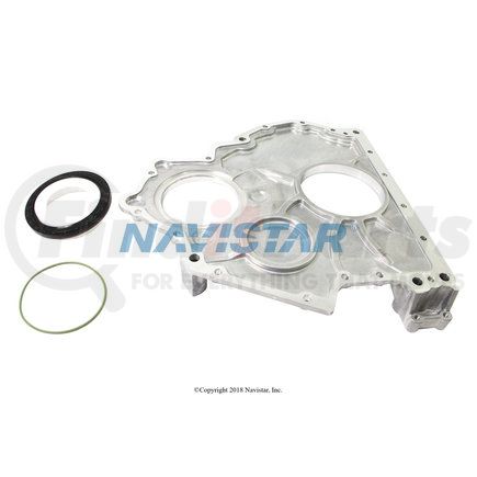 3007645C95 by NAVISTAR - COVER,KIT, FRONT