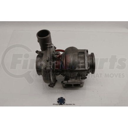 4307250R91 by NAVISTAR - INTERNATIONAL KT TURBO,KIT, TUR