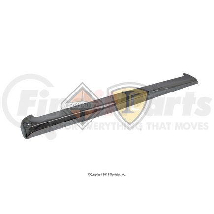 592715C1 by NAVISTAR - INTERNATIONAL PANEL GRILLE TRIM