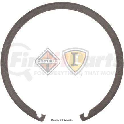 DS078937 by NAVISTAR - Snap Ring