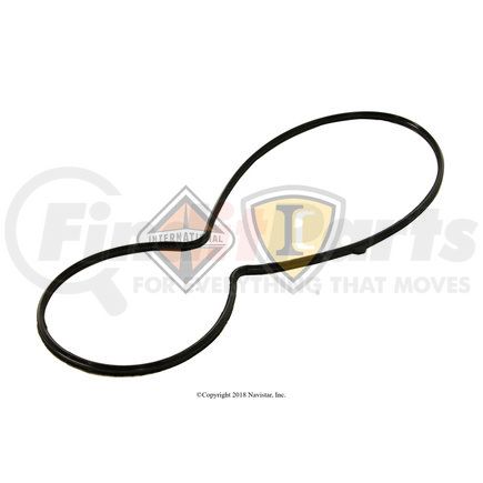 1835732C1 by NAVISTAR - GASKET REAR SEAL CARRIER