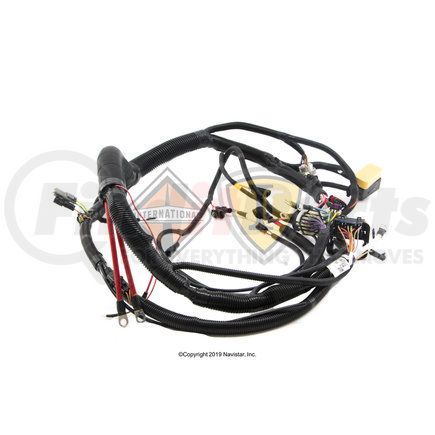 3528245C95 by NAVISTAR - Engine Wiring Harness