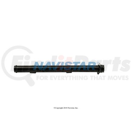 1878292C1 by NAVISTAR - INTERNATIONAL TUBE ASSY FRONT EGR