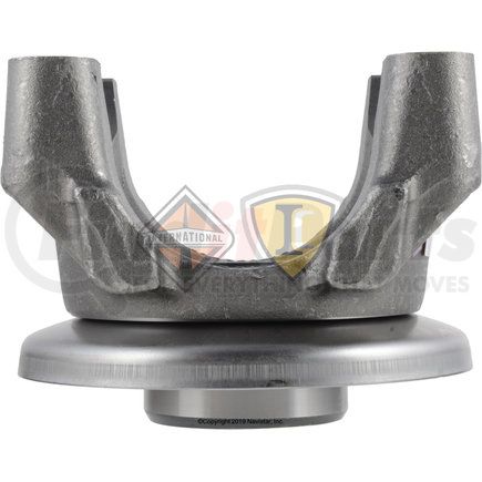 3757948C91 by NAVISTAR - FLANGE,TRUNNION B