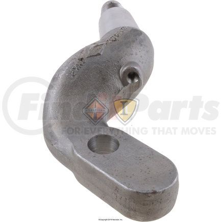 1664128C1 by NAVISTAR - Steering Idler Arm