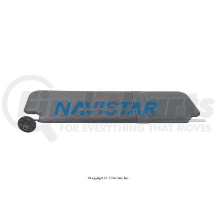 3565230C5 by NAVISTAR - VISOR,SUN, LH -DR