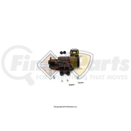 3864557C91 by NAVISTAR - INTERNATIONAL COMPRESR,COMPRESS