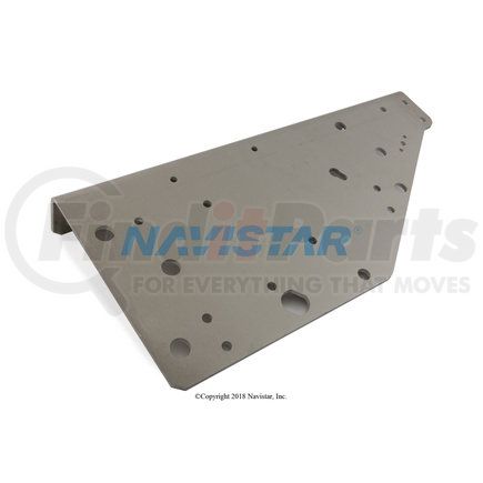 3754468C1 by NAVISTAR - SUPPORT , SIDE PL