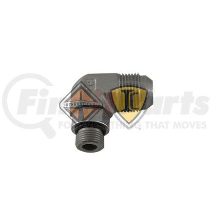 391960R91 by NAVISTAR - ADAPTER,ELBOW 90