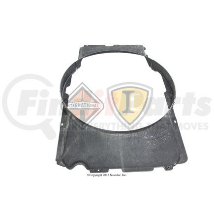 2509913C92 by NAVISTAR - INTERNATIONAL SHROUD FAN 32" FE