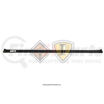 1661467C1 by NAVISTAR - Fuel Tank Strap