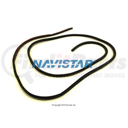 3508978C2 by NAVISTAR - INTERNATIONAL SEAL ENGINE COVER