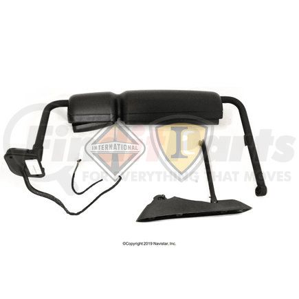 3735634C92 by NAVISTAR - MIRROR,REAR VIEW