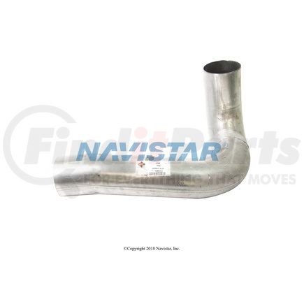 1648040C2 by NAVISTAR - INTERNATIONAL PIPE VERTICAL TAI