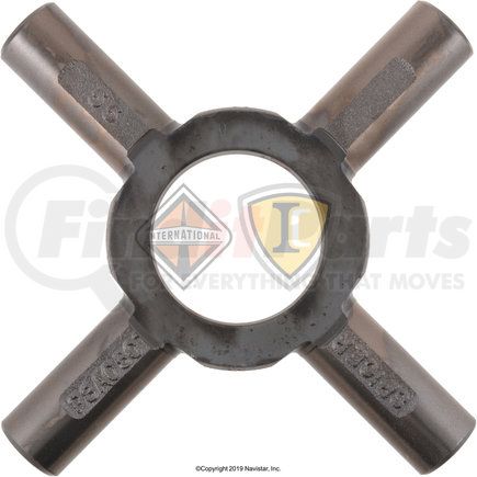 DS128003 by NAVISTAR - Inter-Axle Power Divider Differential Spider