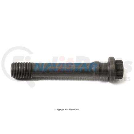 3005144C1 by NAVISTAR - INTERNATIONAL BOLT FLYWHEEL 12P