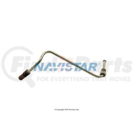 2594204C91 by NAVISTAR - INTERNATIONAL TUBE VV PRESS DOWNSTREAM ASSY