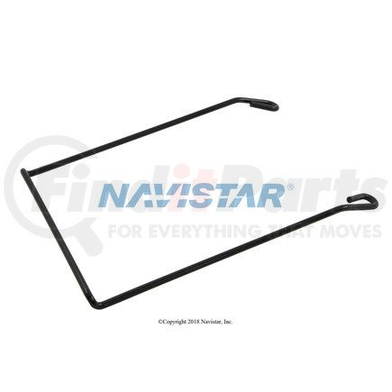 3669495C1 by NAVISTAR - INTERNATIONAL SUPPORT  ANTI-SAI