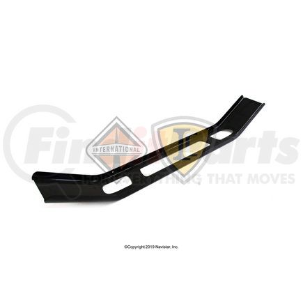 3587722C2 by NAVISTAR - BUMPER FRONT*30 D