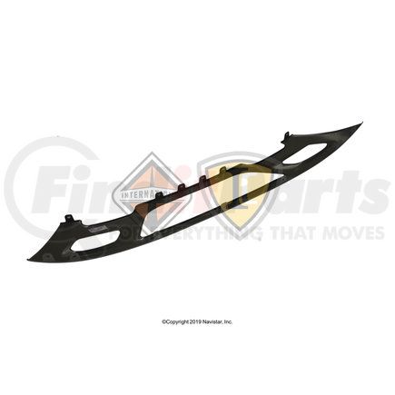 3720646C3 by NAVISTAR - Bumper Cover Trim Panel