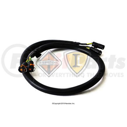 3537827C92 by NAVISTAR - Data Link Wiring