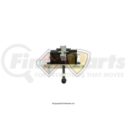 2000405C92 by NAVISTAR - Windshield Wiper Motor