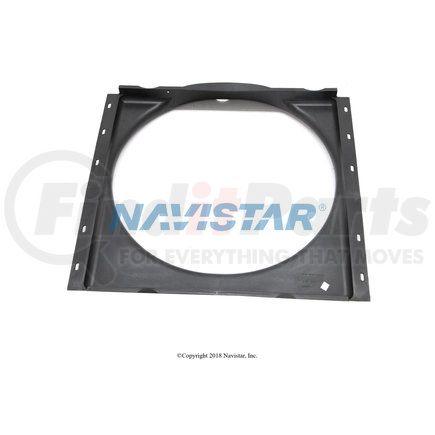 3536605C1 by NAVISTAR - INTERNATIONAL SHROUD FAN