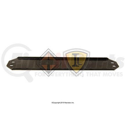 3961575C2 by NAVISTAR - BRACE, FRONT BUMPER,