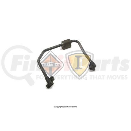 1844729C2 by NAVISTAR - INTERNATIONAL TUBE ASSY BRAZED