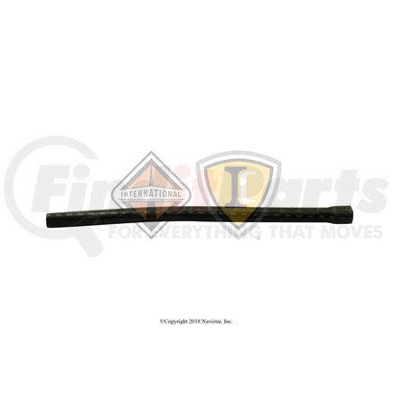 3721699C2 by NAVISTAR - Radiator Surge Tank Hose