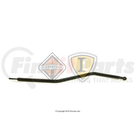 3547878C1 by NAVISTAR - Radiator Support