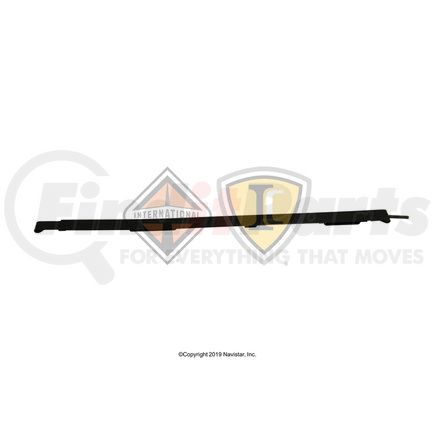 1654345C4 by NAVISTAR - Fuel Tank Strap